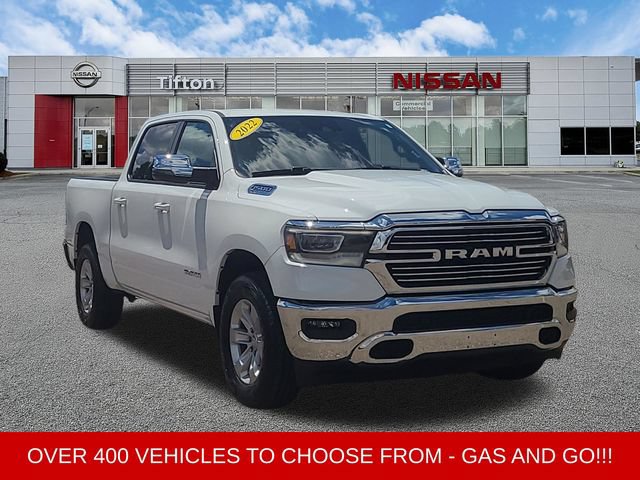 Used 2023 RAM 1500 Laramie