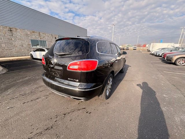 Used 2016 Buick Enclave Premium w/ Experience Buick Package image 5