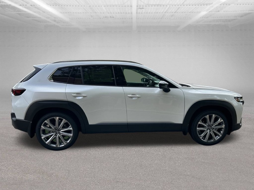 New 2026 MAZDA CX-50 AWD 2.5 S w/ Weather Package image 7