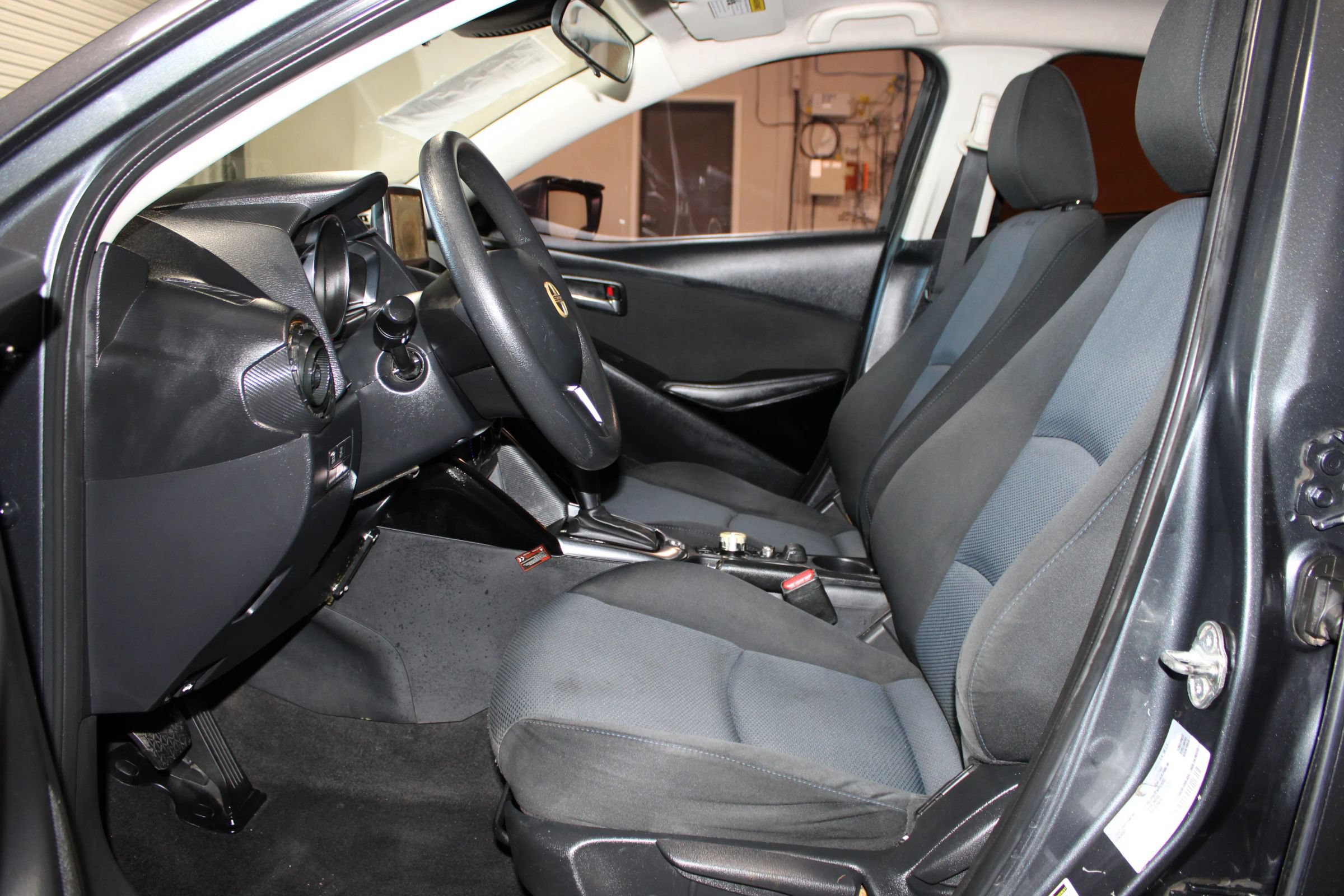 Used 2016 Scion iA FWD image 8