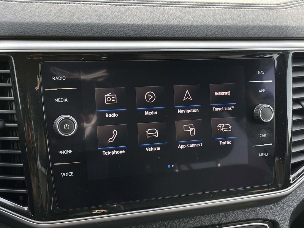 Used 2019 Volkswagen Atlas SEL Premium image 17