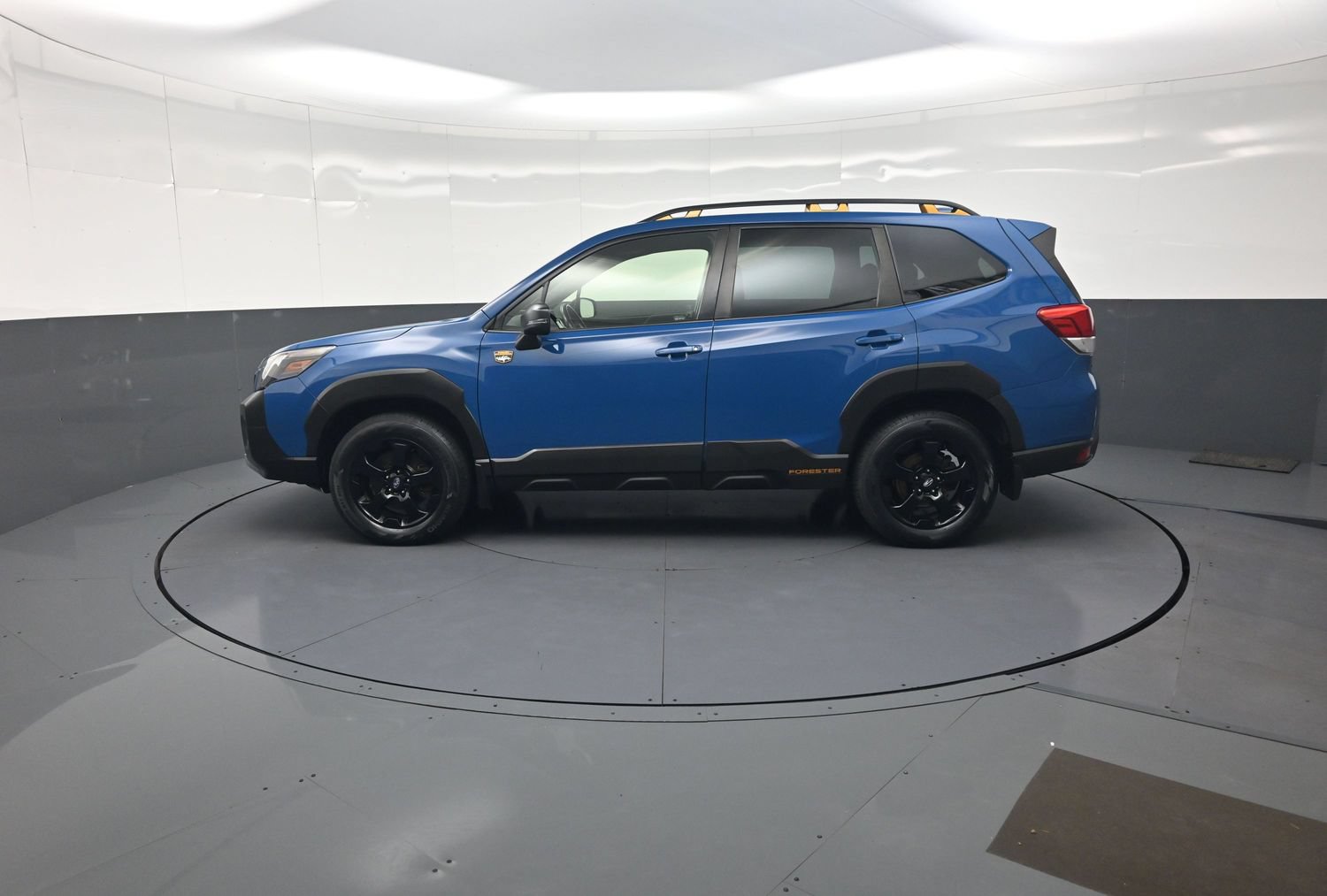 Used 2022 Subaru Forester Wilderness AWD/4WD image 6