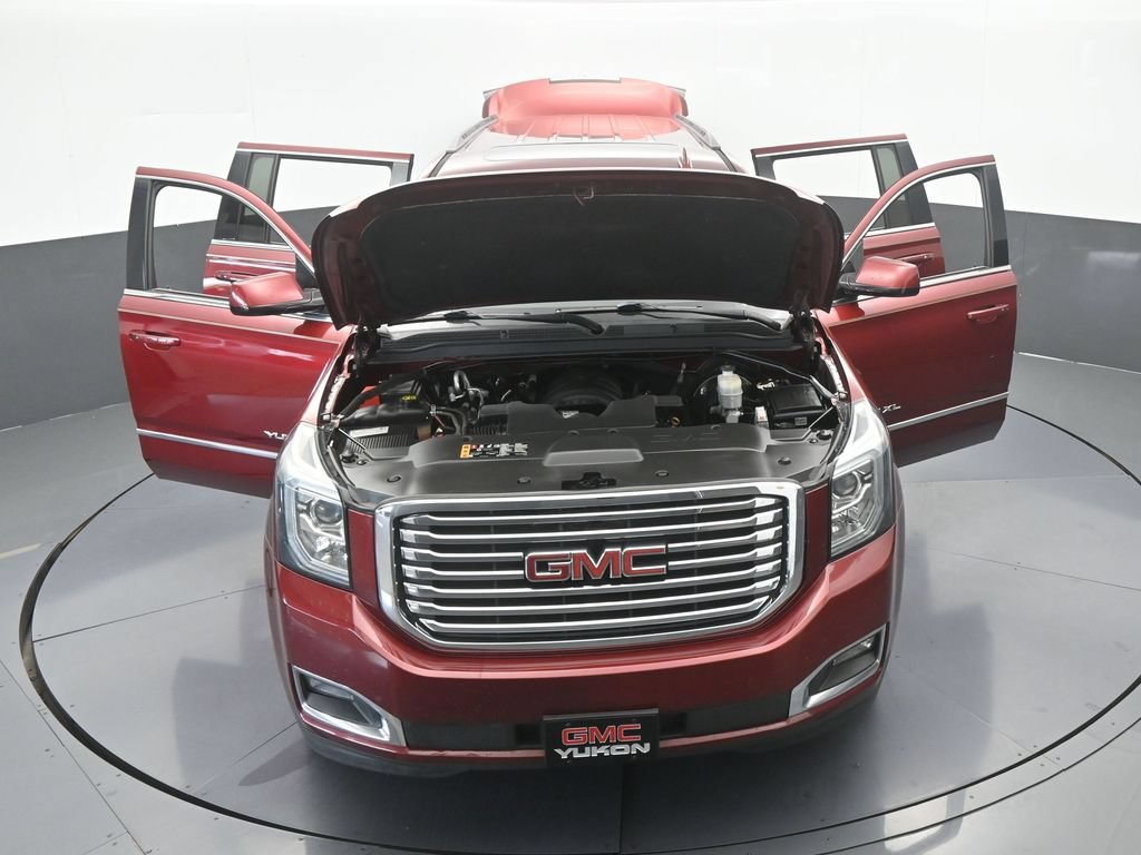 Used 2019 GMC Yukon XL SLT w/ Premium Edition RWD image 77