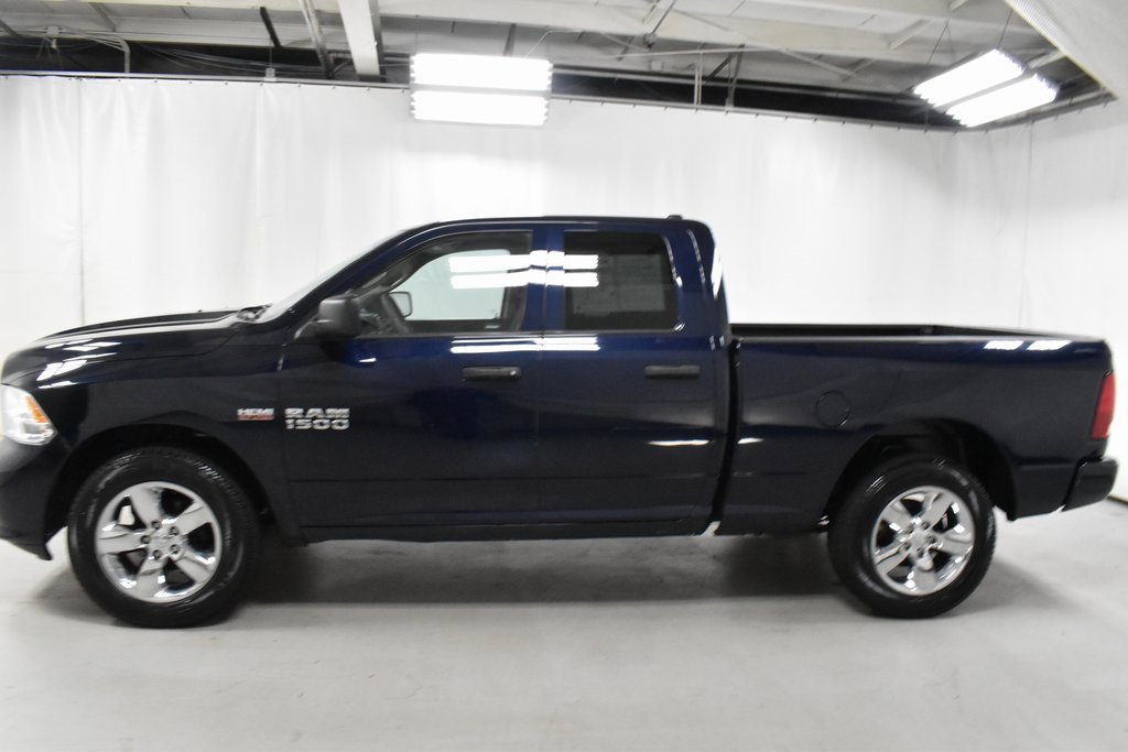 Used 2018 RAM 1500 Express image 8