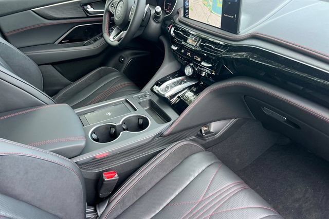 New 2026 Acura MDX Type S AWD/4WD image 14