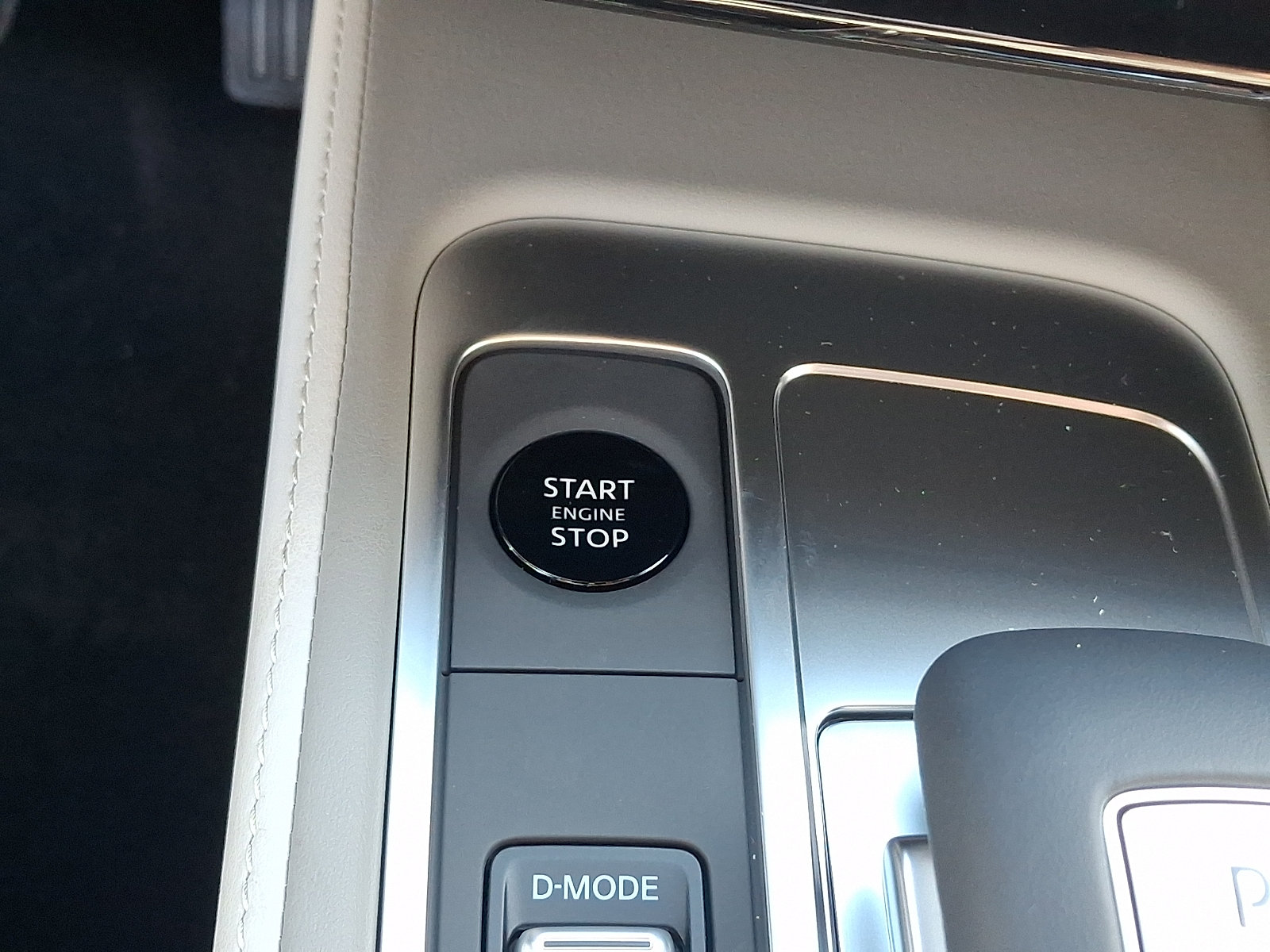 New 2027 INFINITI QX65 Luxe AWD/4WD image 19