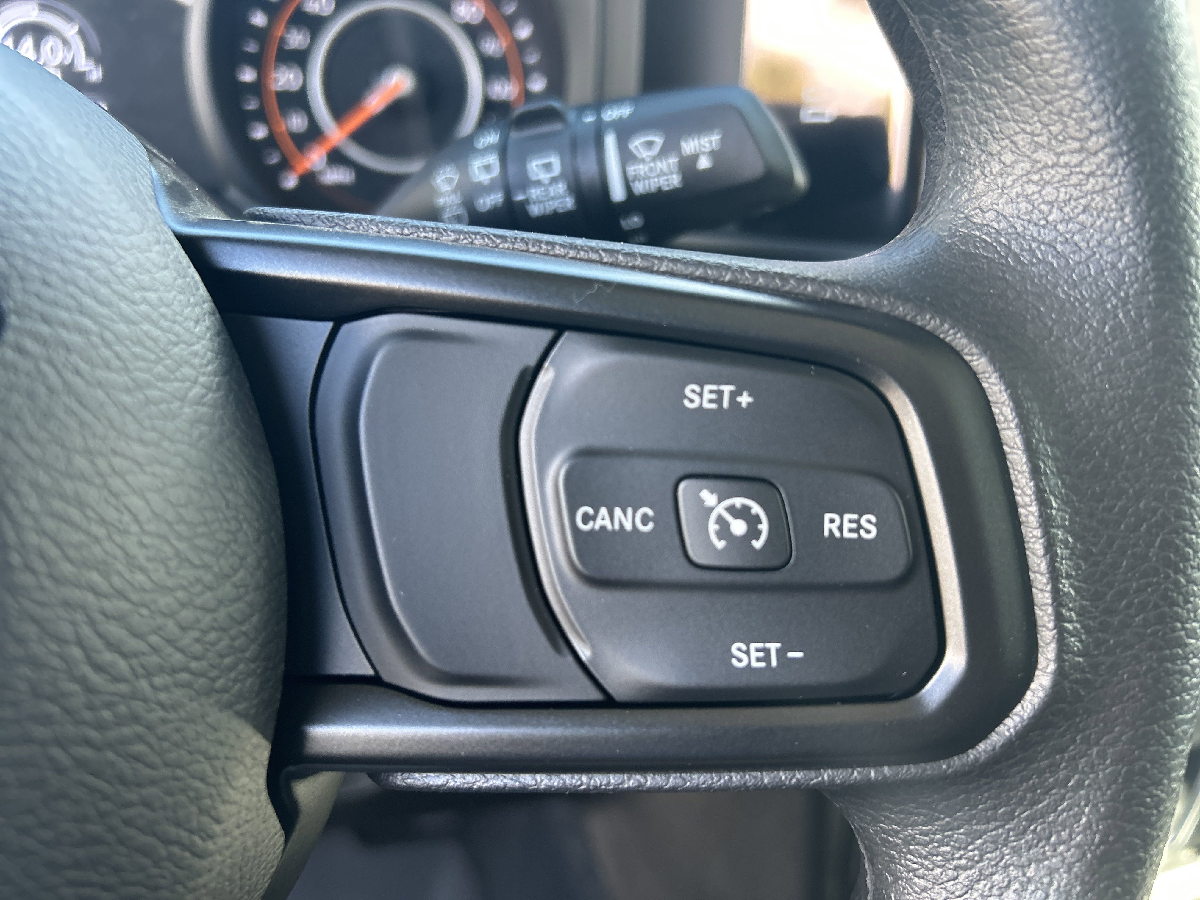 New 2026 Jeep Wrangler Sport image 19