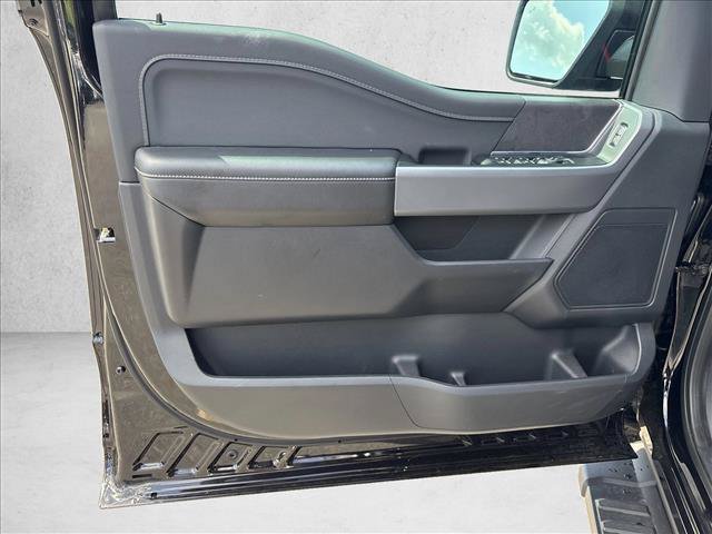 Used 2026 Ford F150 XLT w/ XLT Black Appearance Package AWD/4WD image 11