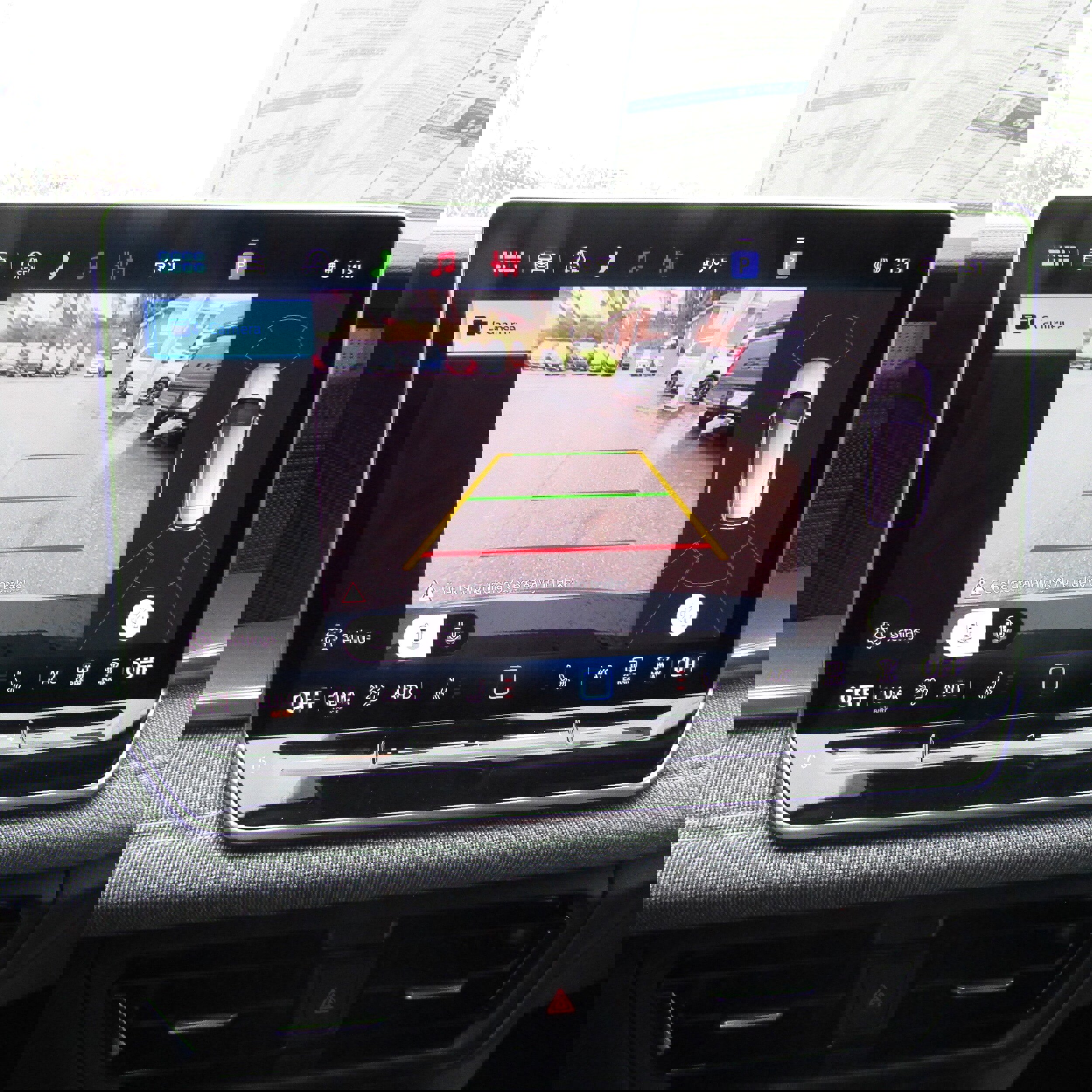 New 2026 Volkswagen Tiguan S image 22