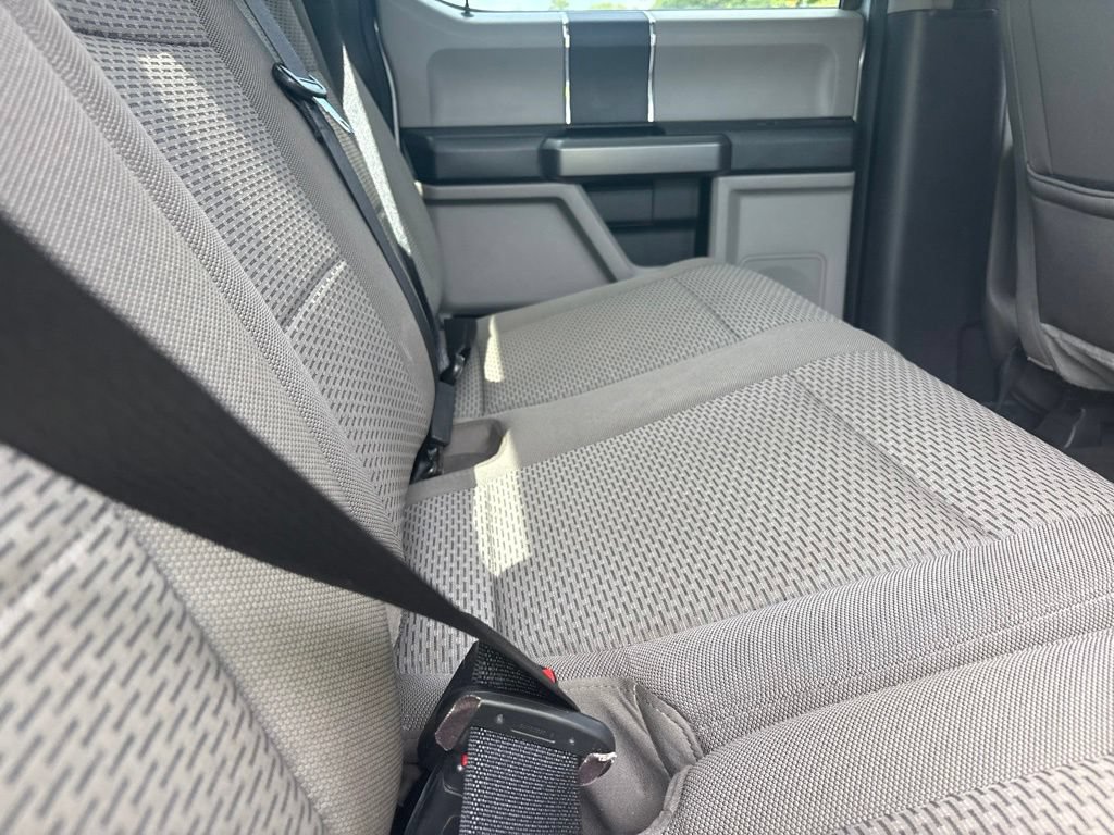 Used 2021 Ford F250 XLT AWD/4WD image 32
