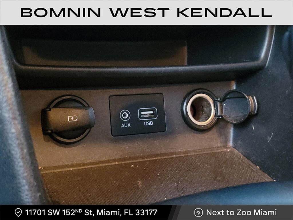 Used 2019 Hyundai Kona SE image 22