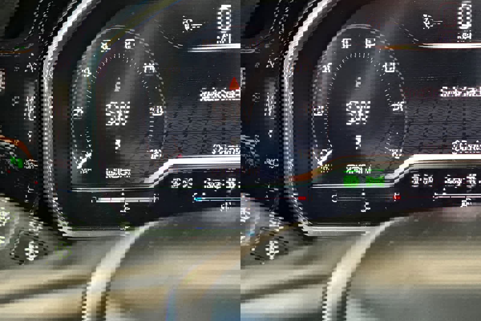 Used 2025 GMC Sierra 1500 SLT image 28