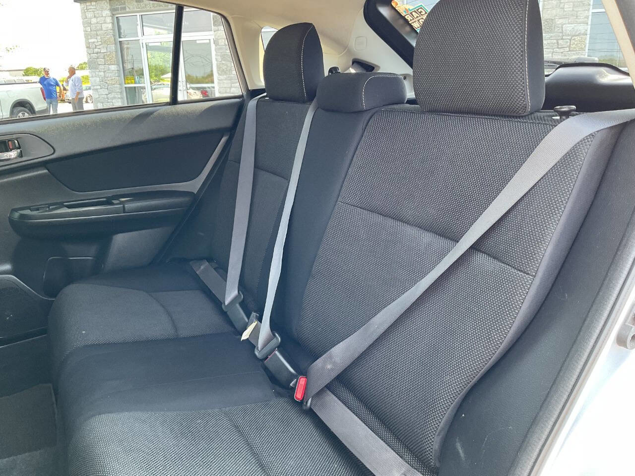 Used 2013 Subaru Crosstrek 2.0i Premium w/ Popular Pkg 2 image 26