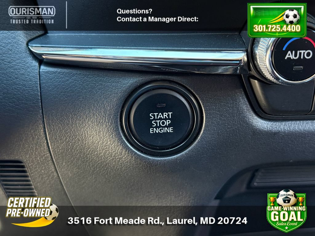 Certified 2025 MAZDA CX-30 AWD 2.5 S w/ Preferred Package image 30