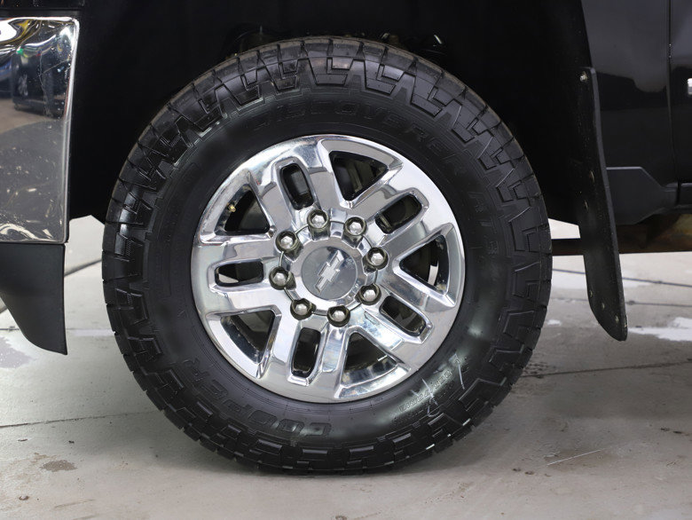 Used 2016 Chevrolet Silverado 2500 LTZ w/ Duramax Plus Package image 28