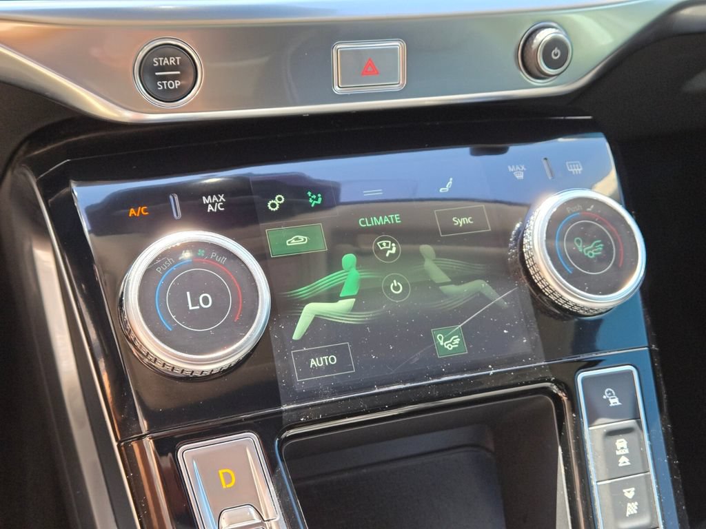 Used 2020 Jaguar I-PACE S AWD/4WD image 28
