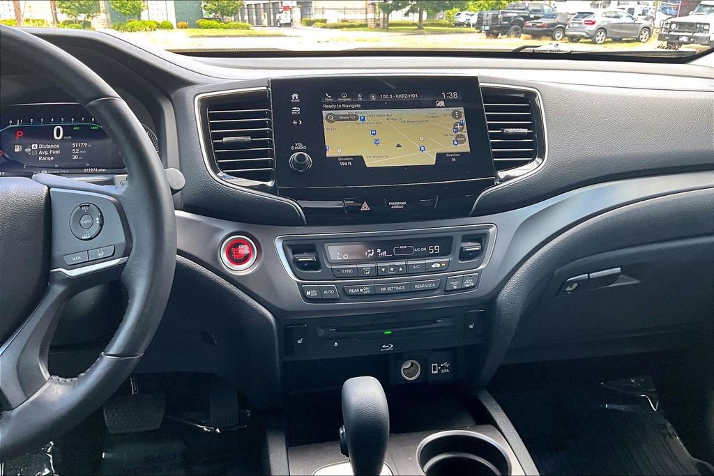 Used 2019 Honda Pilot EX-L image 7