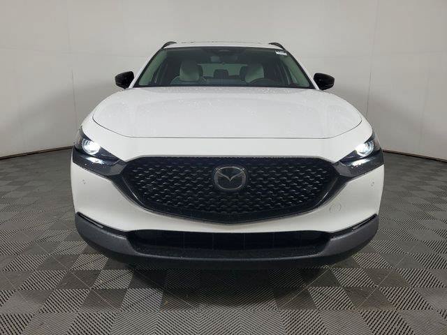New 2026 MAZDA CX-30 Aire Edition AWD/4WD image 2