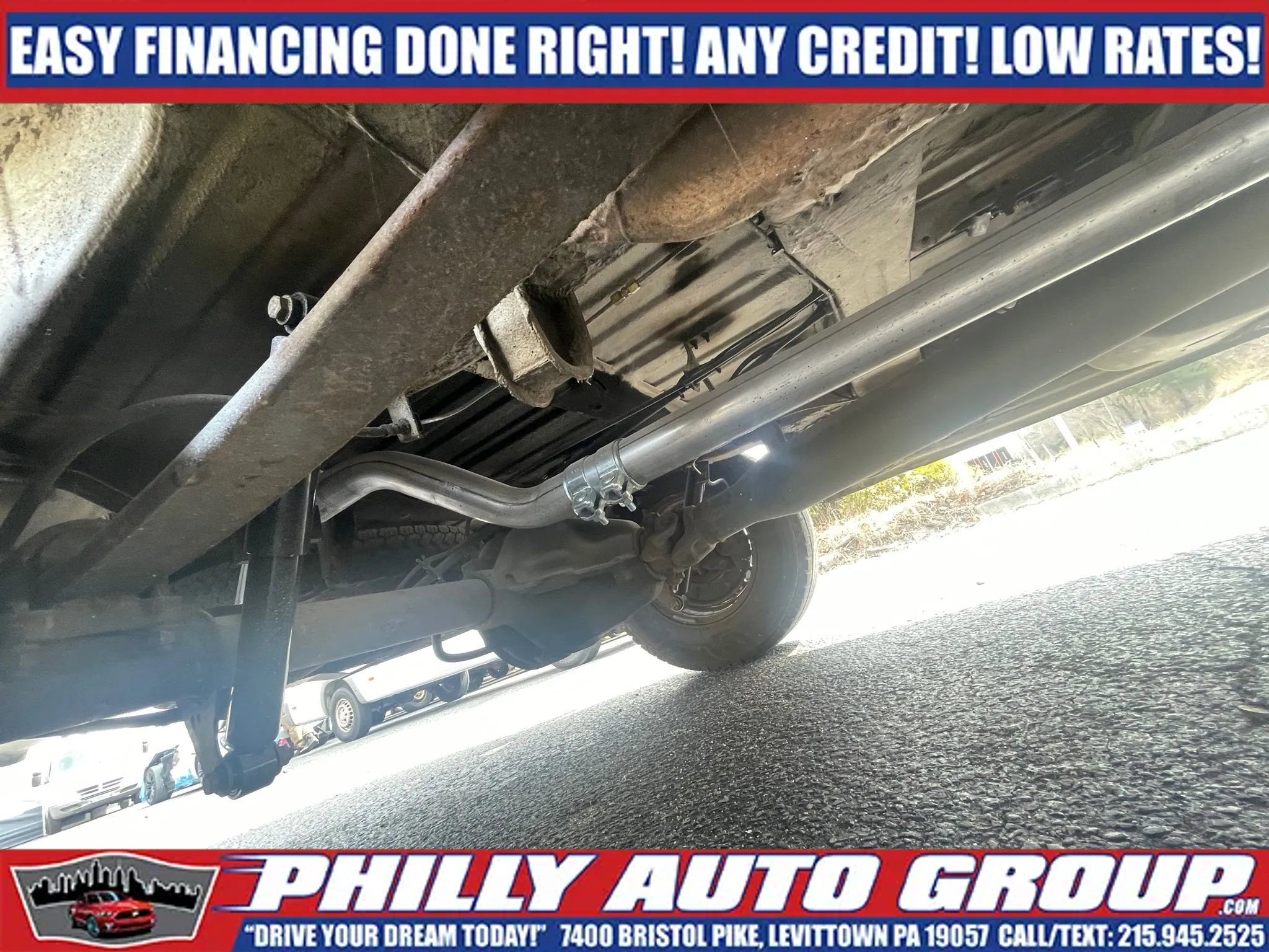 Used 2007 Dodge Sprinter 2500 image 22