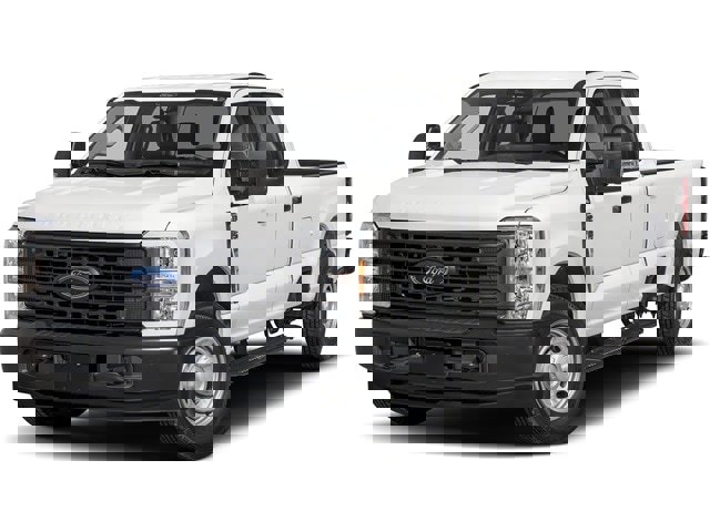 New 2026 Ford F250 XL image 1
