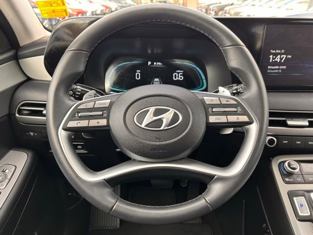 Used 2025 Hyundai Palisade XRT image 24