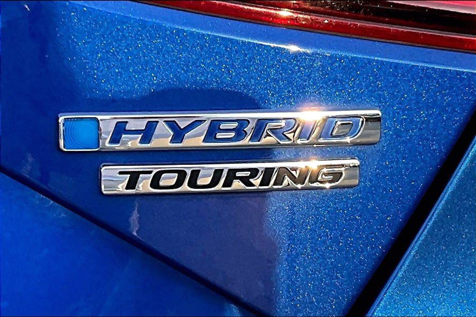 Used 2019 Honda Insight Touring image 24