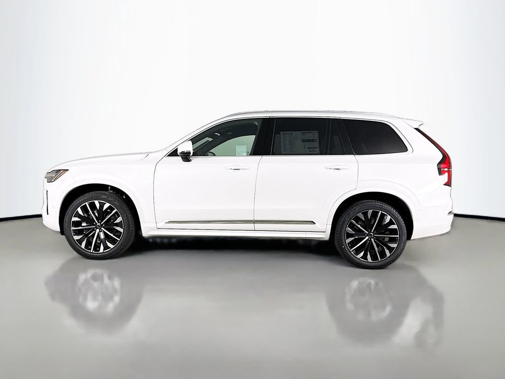 New 2026 Volvo XC90 B6 Plus w/ Protection Package Premier image 4