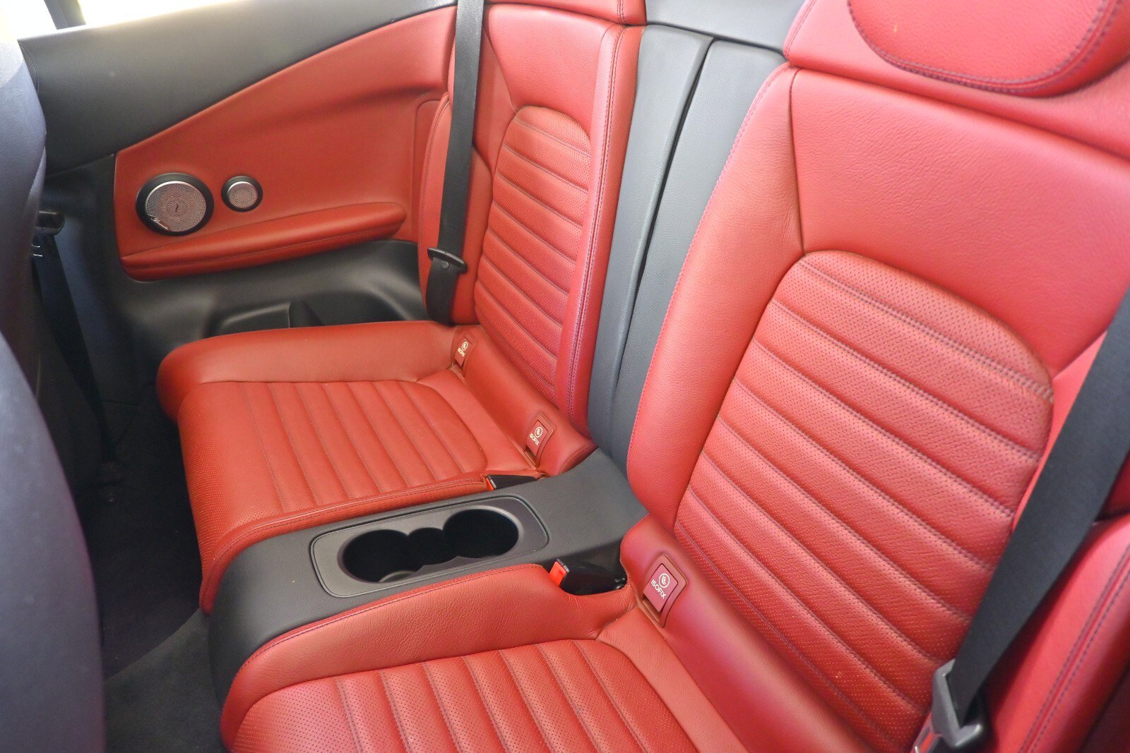 Used 2021 Mercedes-Benz C 300 4MATIC Cabriolet image 15