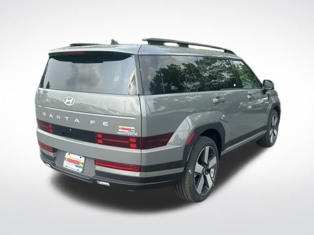 New 2026 Hyundai Santa Fe Limited image 6