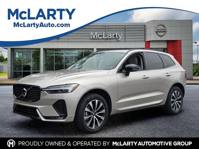 Used 2024 Volvo XC60 B5 Core AWD/4WD 360° Tour