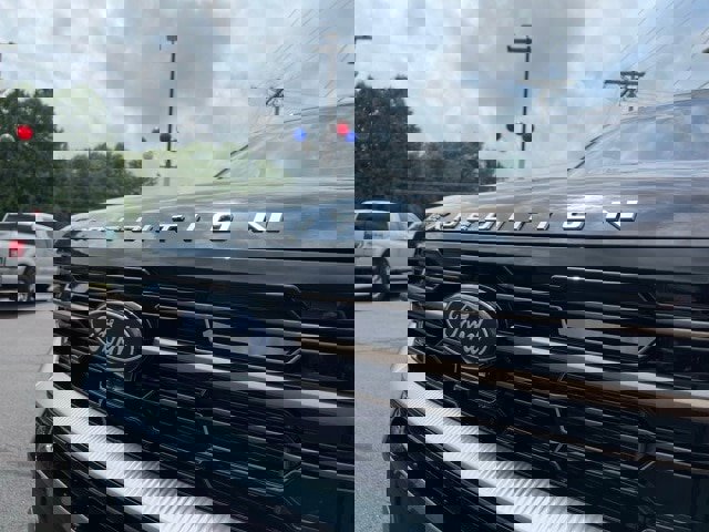 New 2025 Ford Expedition King Ranch image 26