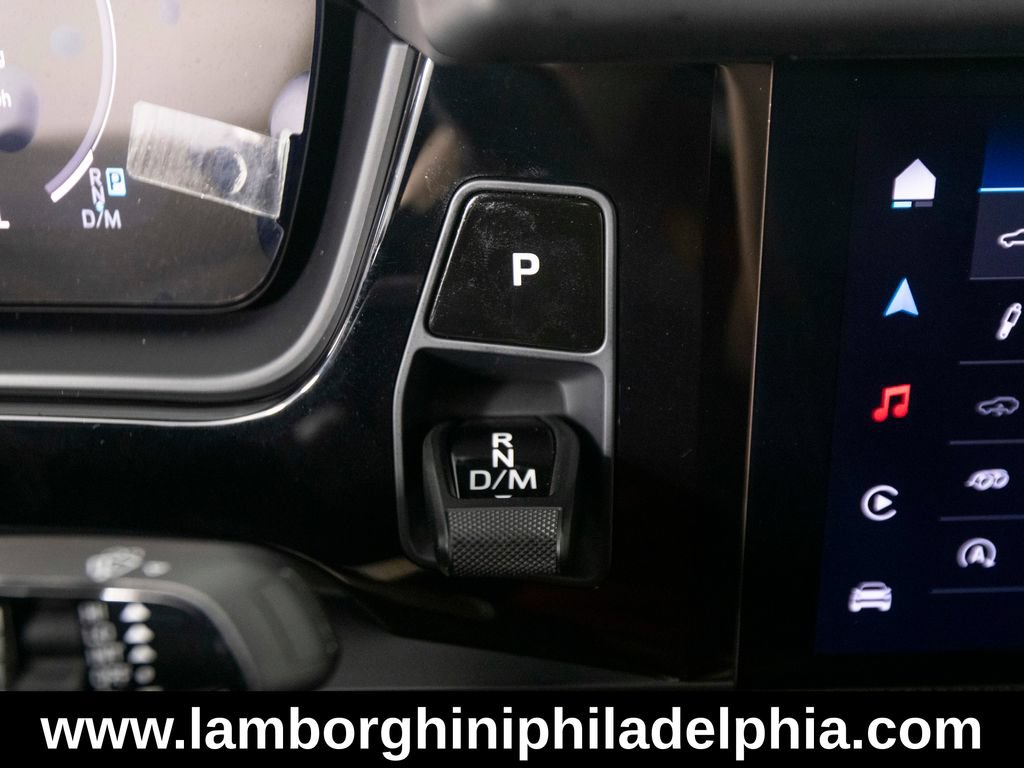 Used 2024 Porsche Cayenne Turbo GT AWD/4WD image 24