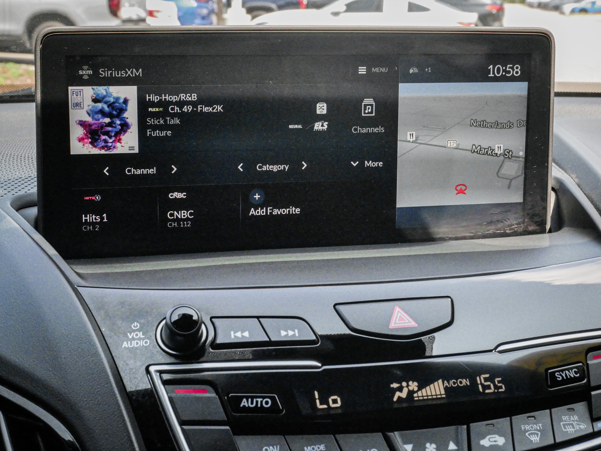 Used 2023 Acura RDX w/ Advance Package AWD/4WD image 23