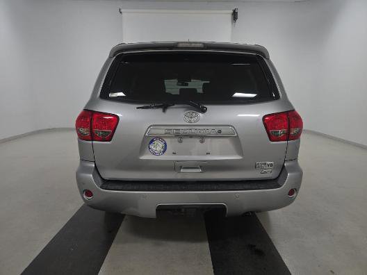 Used 2012 Toyota Sequoia Limited image 6