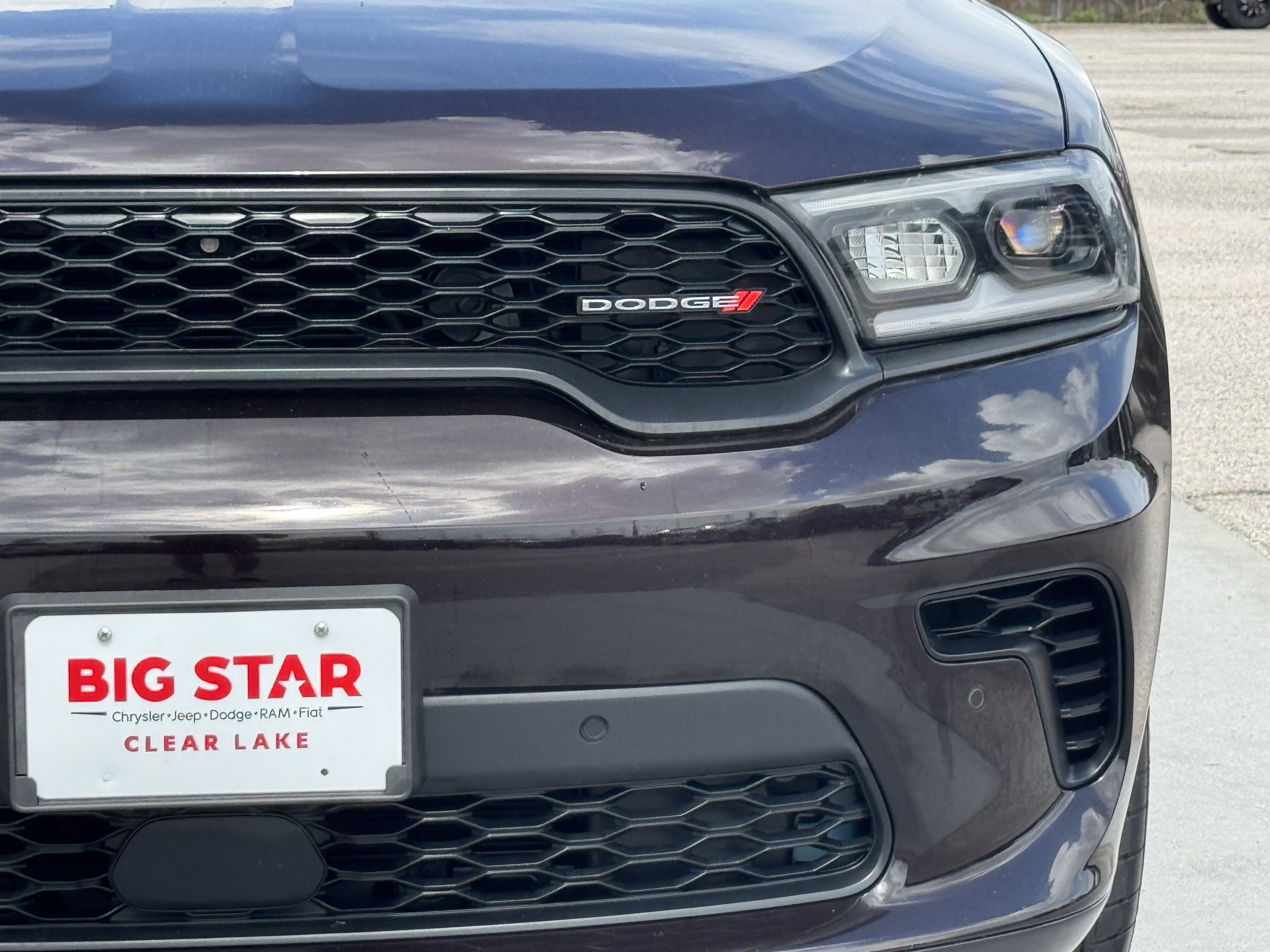 Used 2025 Dodge Durango GT image 5