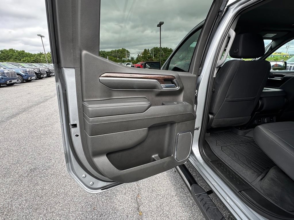 Used 2023 GMC Sierra 1500 Elevation AWD/4WD image 25