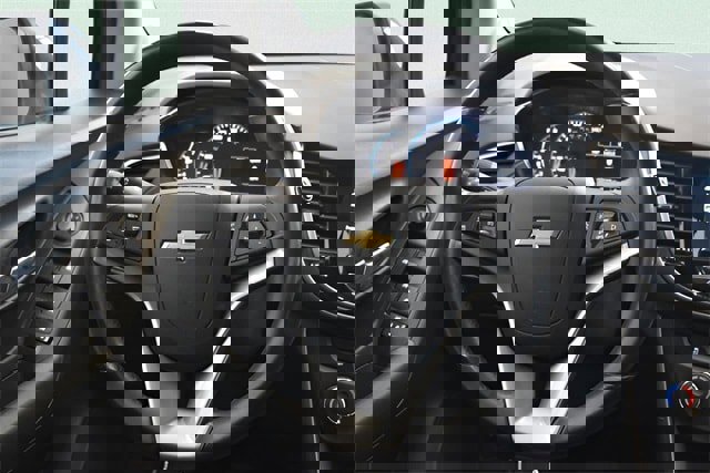 Used 2017 Chevrolet Trax LT w/ LT Convenience Package image 25