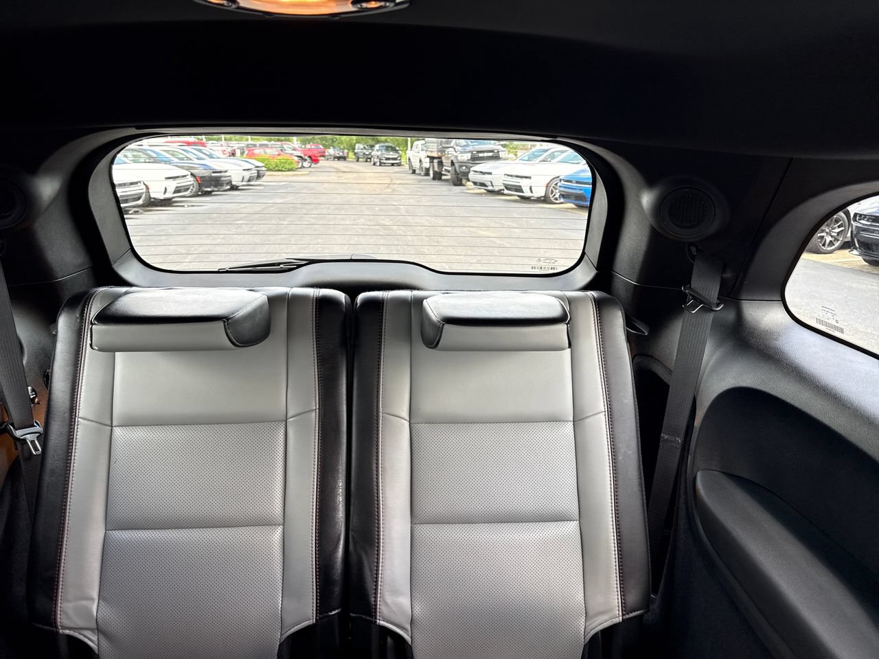 Used 2024 Dodge Durango GT AWD/4WD image 15