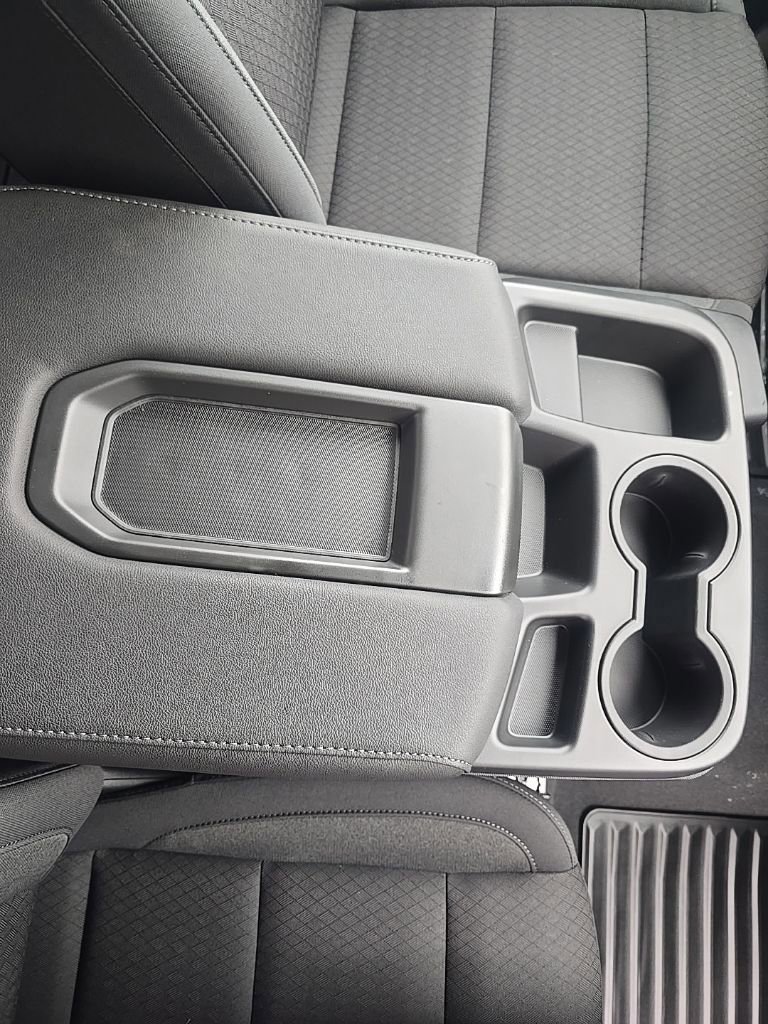 New 2026 Chevrolet Silverado 1500 Custom image 29