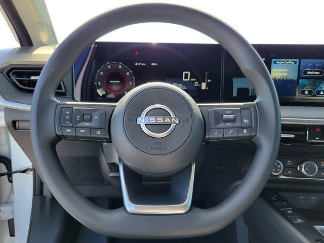 New 2025 Nissan Kicks SV image 19