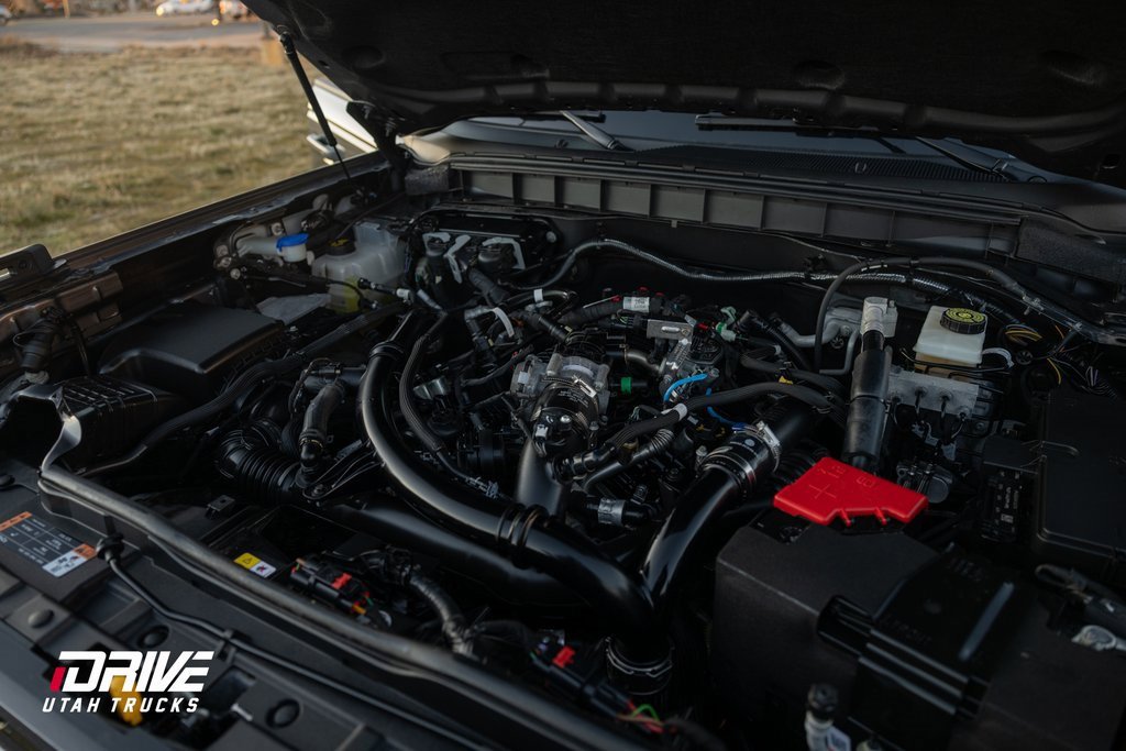 Used 2021 Ford Bronco Outer Banks image 27