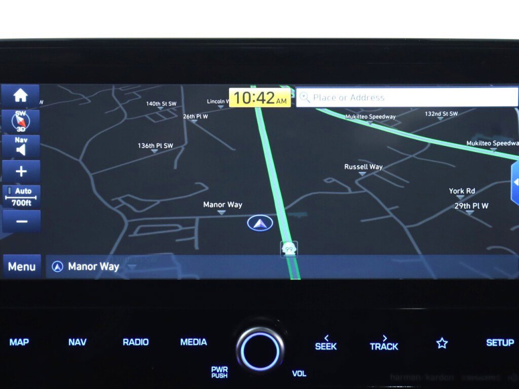 Used 2020 Hyundai Ioniq Limited image 19