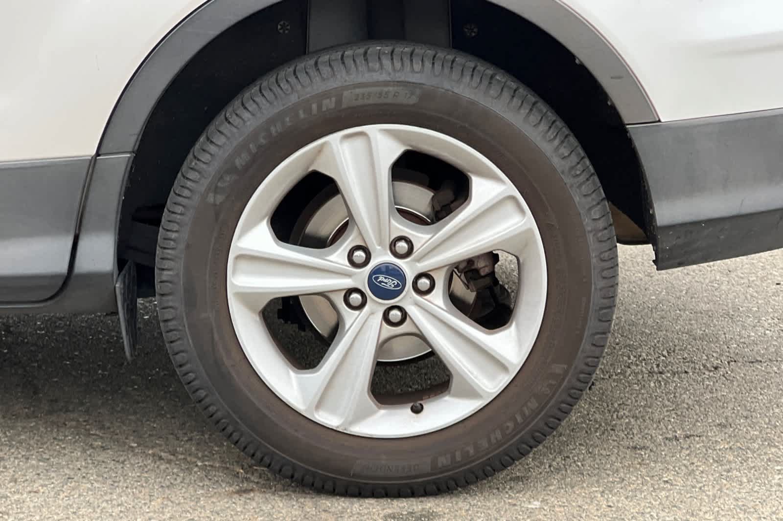 Used 2014 Ford Escape SE w/ Equipment Group 201A FWD image 25