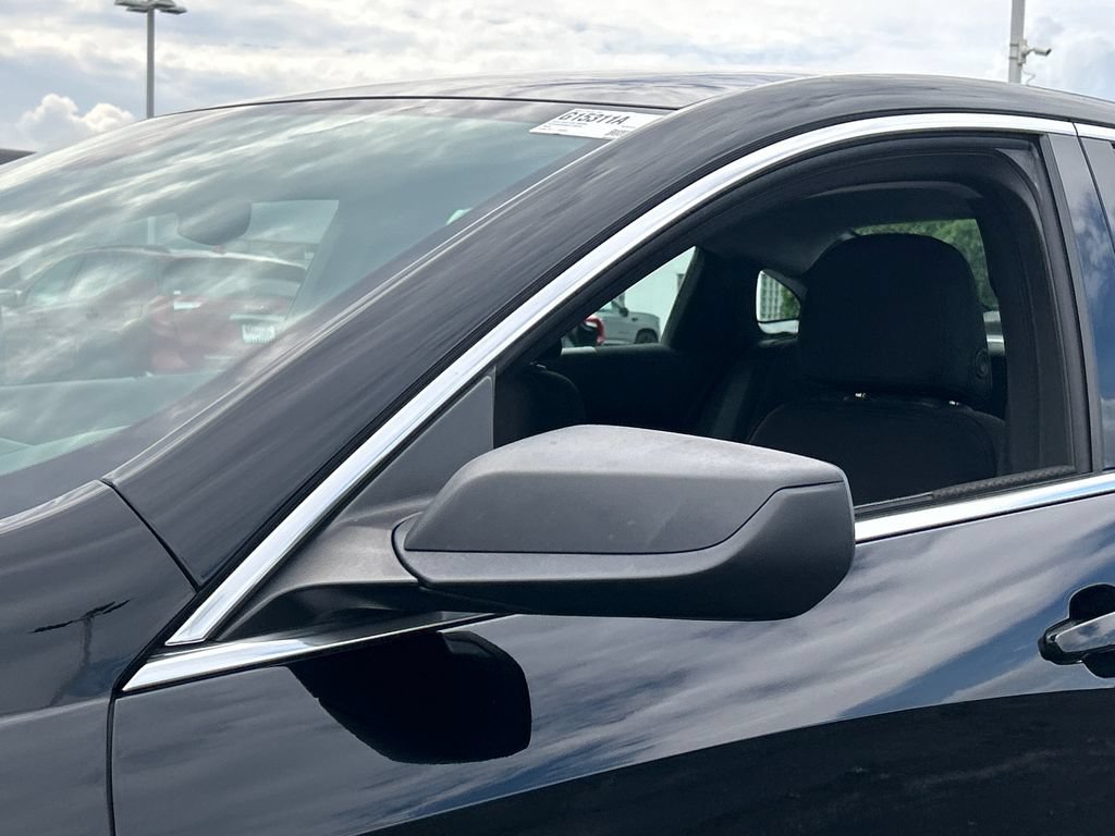 Used 2019 Chevrolet Malibu RS w/ LPO, Convenience Package 1 FWD image 14