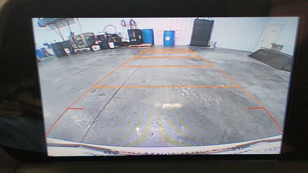 Used 2016 Chevrolet Camaro LT image 21