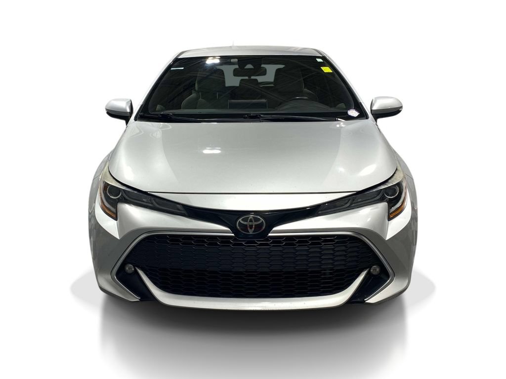 Used 2021 Toyota Corolla XSE FWD image 6