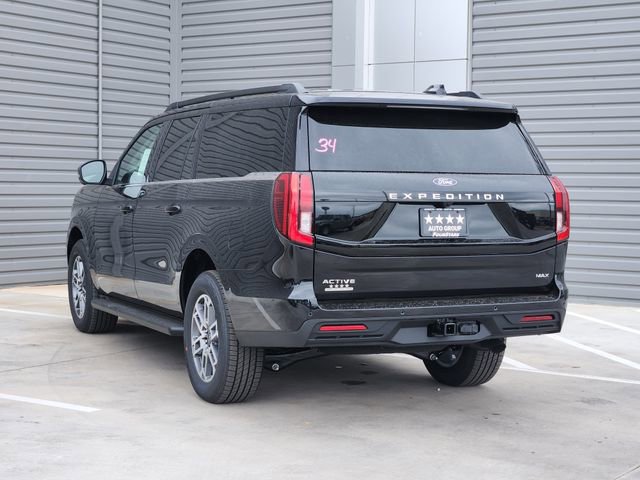 New 2026 Ford Expedition Max Active RWD image 3