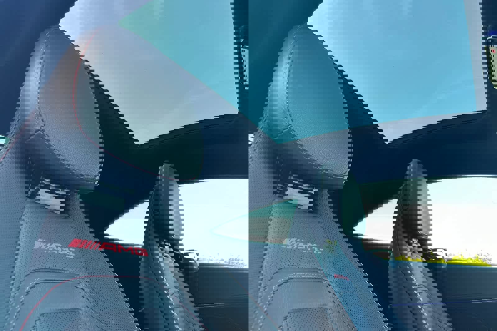 Certified 2025 Mercedes-Benz CLE 53 AMG AMG CLE 53 image 14