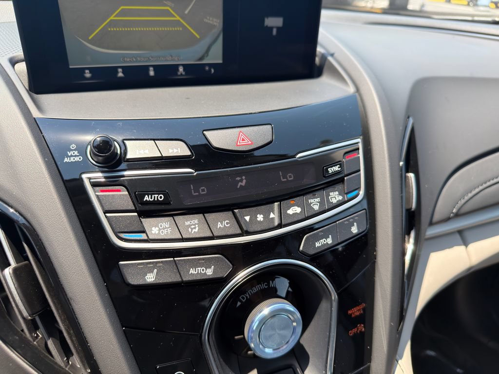 New 2026 Acura RDX SH-AWD w/ Technology Package image 25