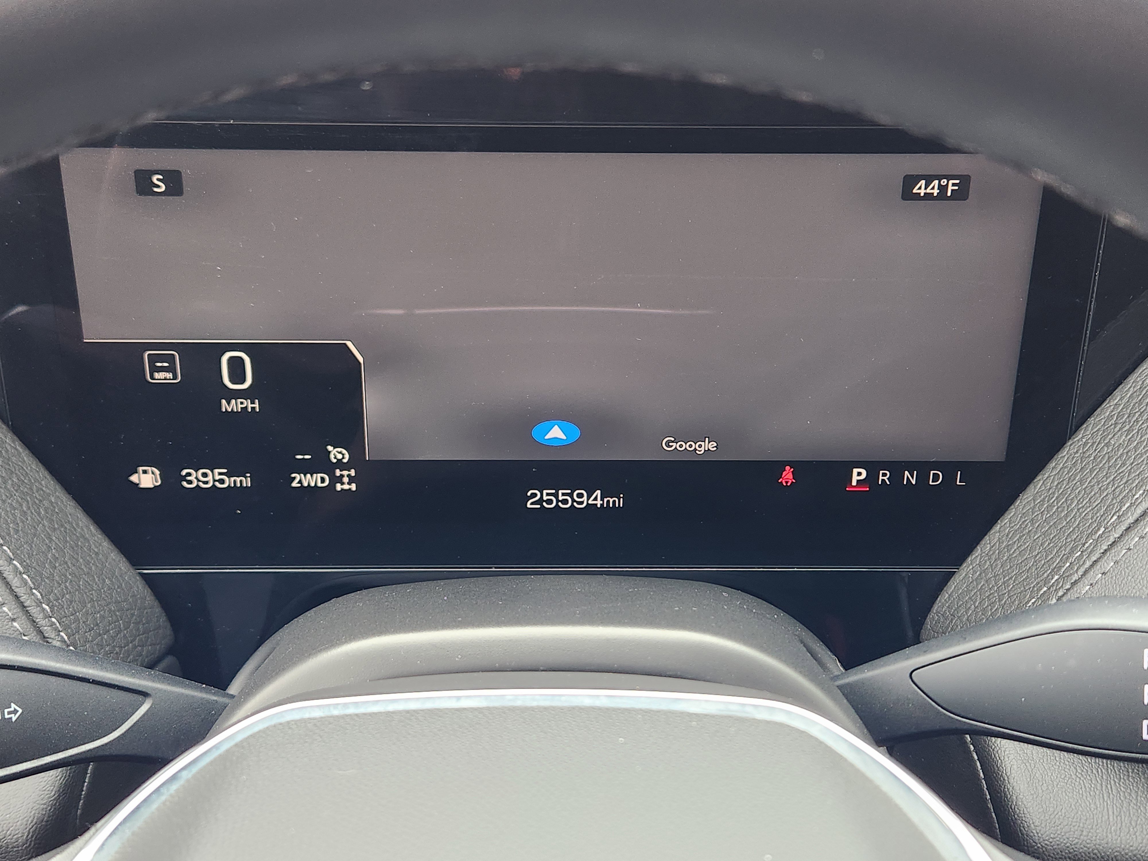 Used 2025 GMC Yukon XL Denali image 23